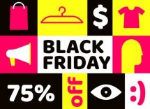 Black Friday 2022: le offerte da Unieuro, MediaWorld ed Euronics