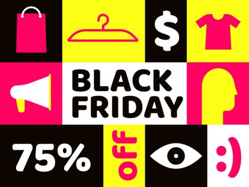 Black Friday 2022: le offerte da Unieuro, MediaWorld ed Euronics