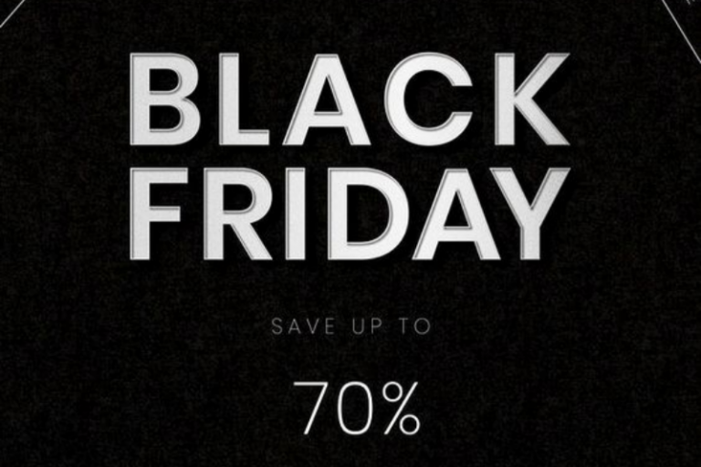 Black Friday 2022: le migliori offerte di Zara, Asos e Zalando