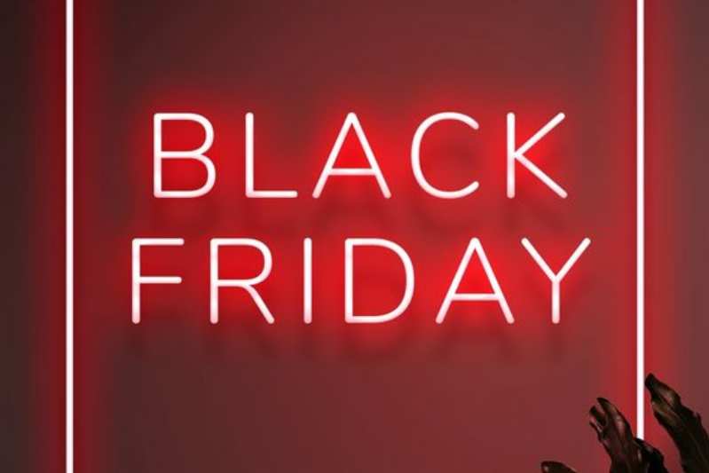 Amazon, offerte Black Friday