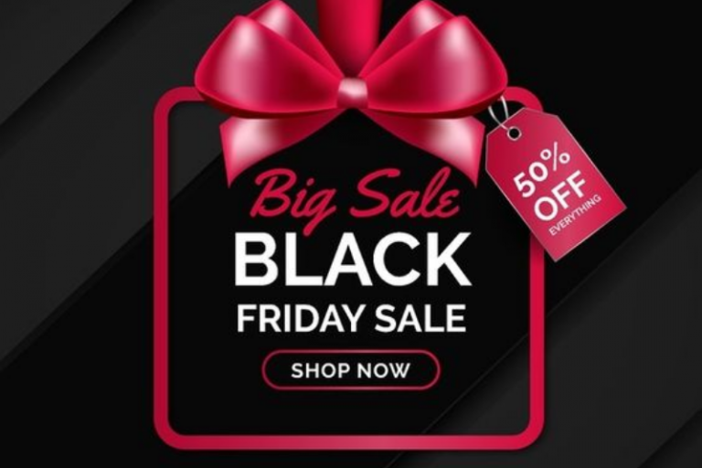 Black Friday 2022 abbigliamento low cost: le offerte su Shein, H&M e Pull&Bear