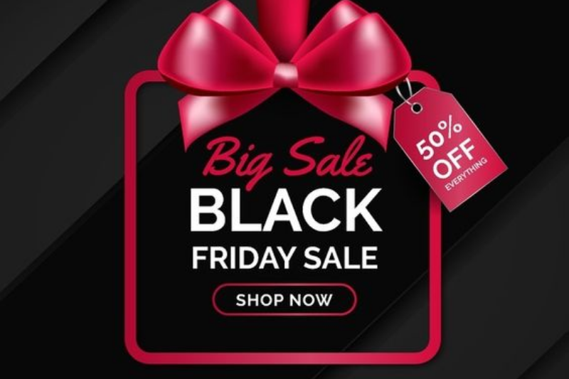 Black Friday 2022 abbigliamento low cost: le offerte su Shein, H&M e Pull&Bear