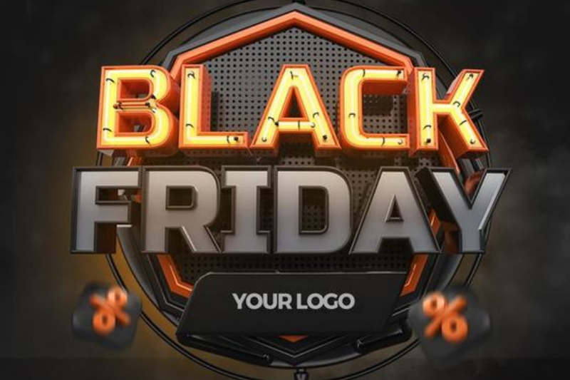 Black Friday 2022 gaming: videogiochi e console in offerta