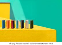 alternative alla sigaretta dispositivi a tabacco scaldato