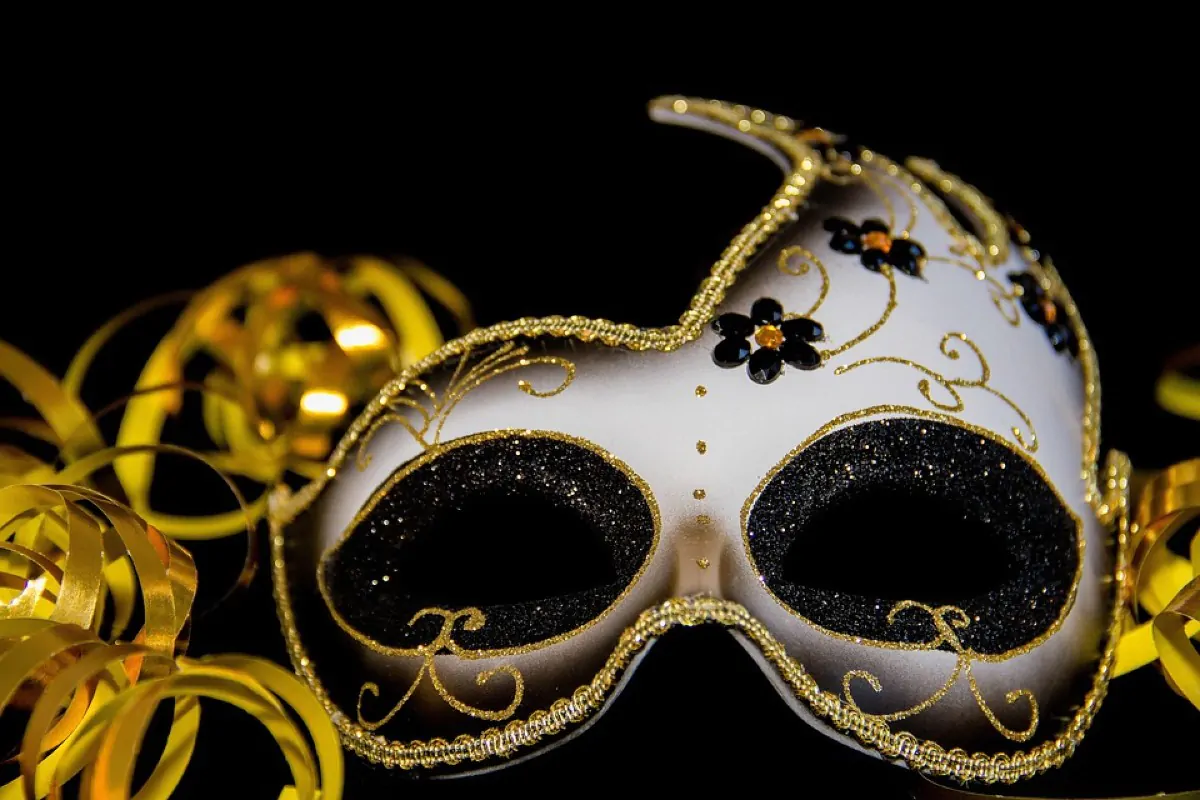 Costumi di Carnevale sotto i 30€: le migliori offerte Amazon