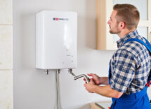 Come non spendere troppo nel sostituire la propria caldaia