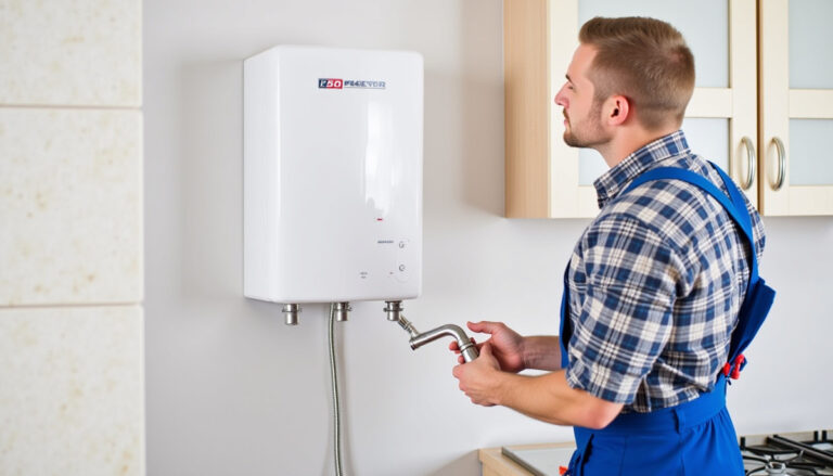 Come non spendere troppo nel sostituire la propria caldaia