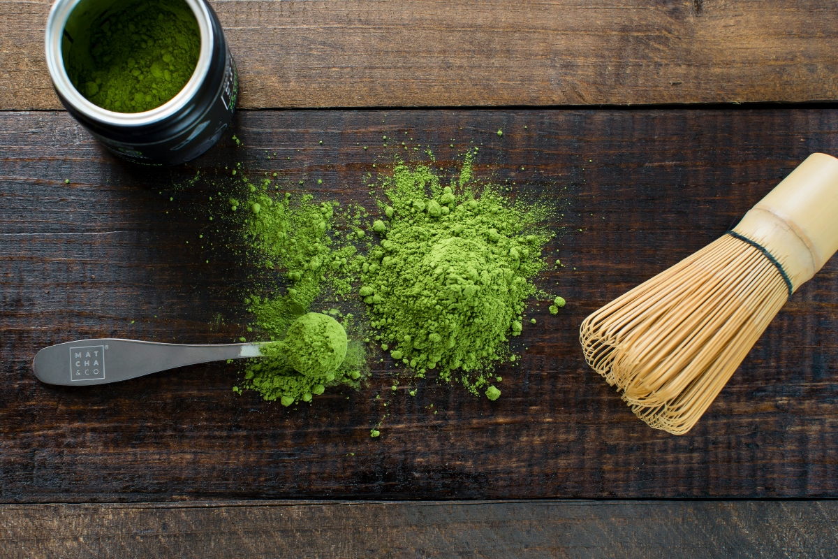 matcha co pc16vugycl4 unsplash