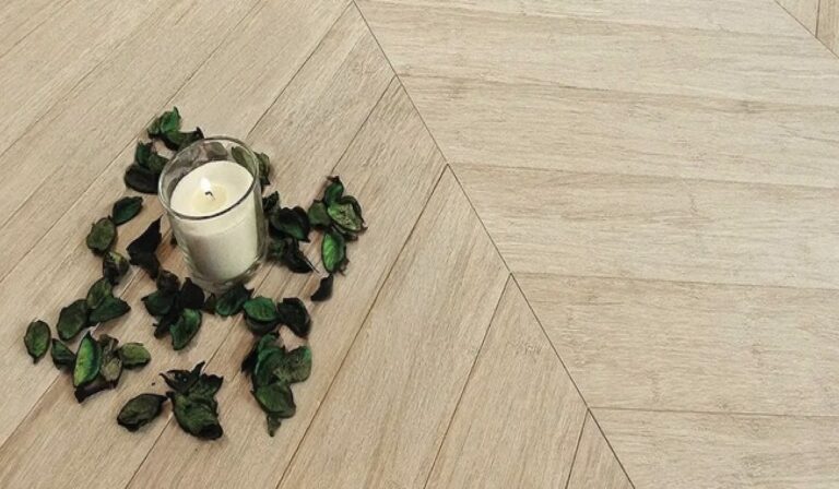 Dove il pavimento prende forma tra progetto, materia e innovazione continua