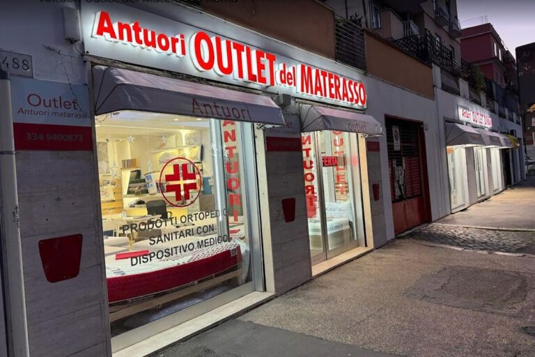 Scelte per dormire meglio e mantenere la schiena in salute