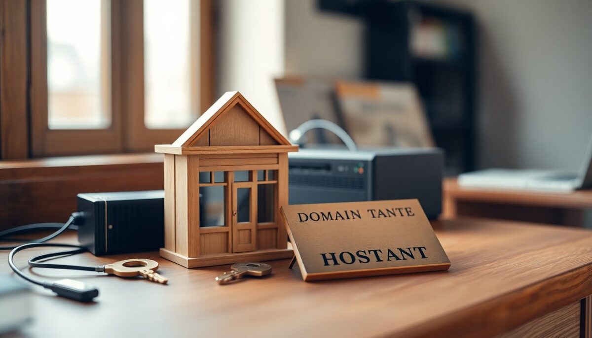 Aprire un negozio online: scegliere dominio e hosting