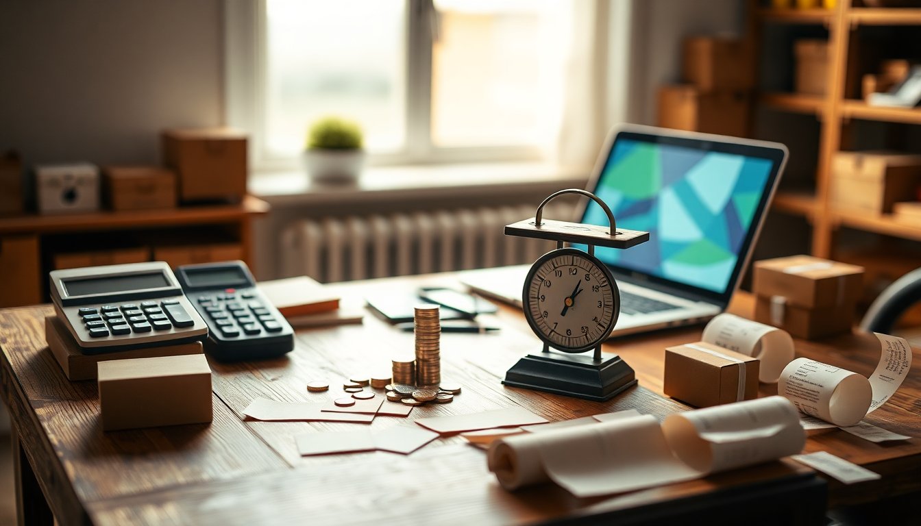 Come implementare il pricing dinamico nei piccoli ecommerce