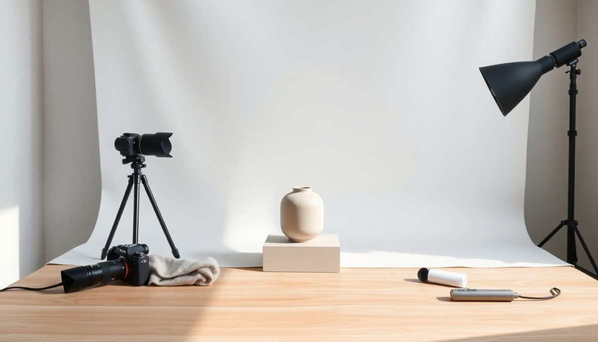 Come migliorare la fotografia prodotto per ecommerce e aumentare le vendite