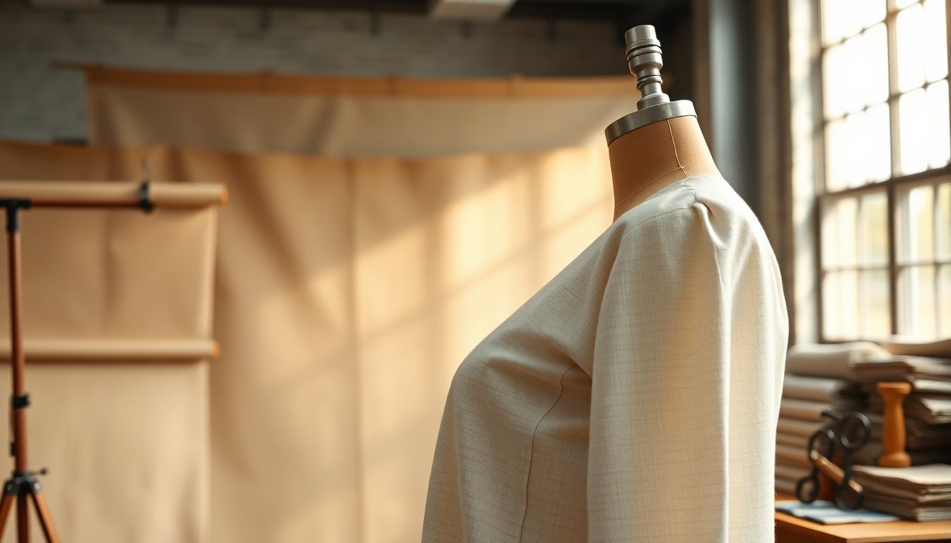 Come scattare foto prodotto efficaci per ecommerce fashion