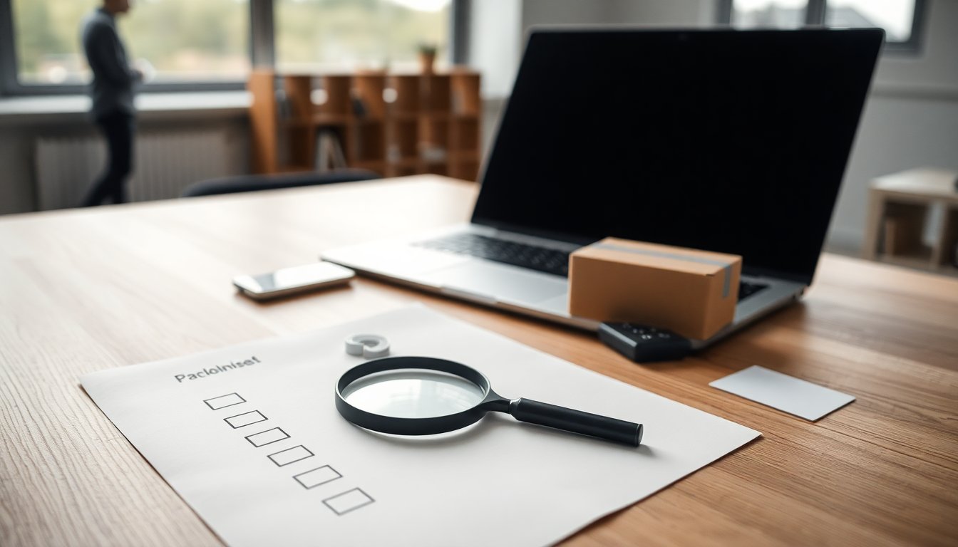 Come scegliere offerte tech: guida pratica per acquisti di elettronica online