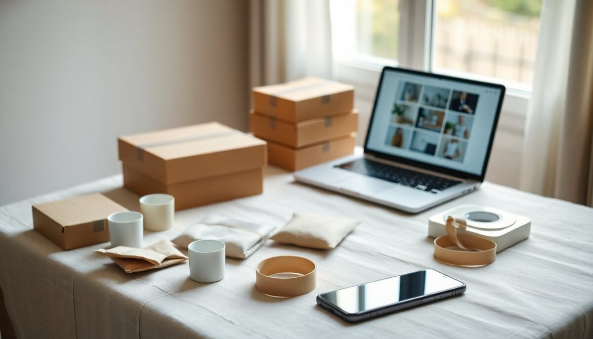 Come aprire un mini e-commerce su marketplace e vendere subito