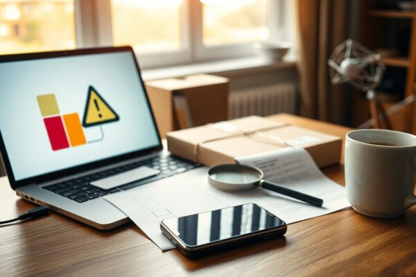 Come evitare offerte false e truffe online
