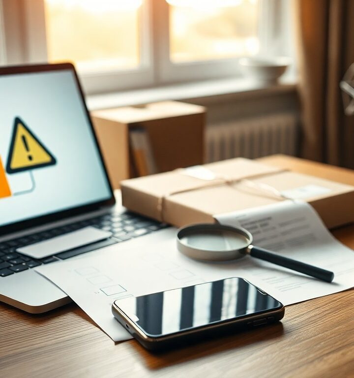 Come evitare offerte false e truffe online