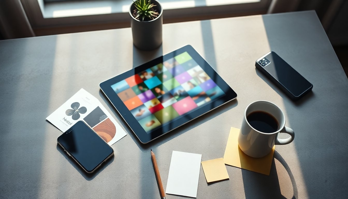 Come realizzare volantini digitali efficaci per il retail