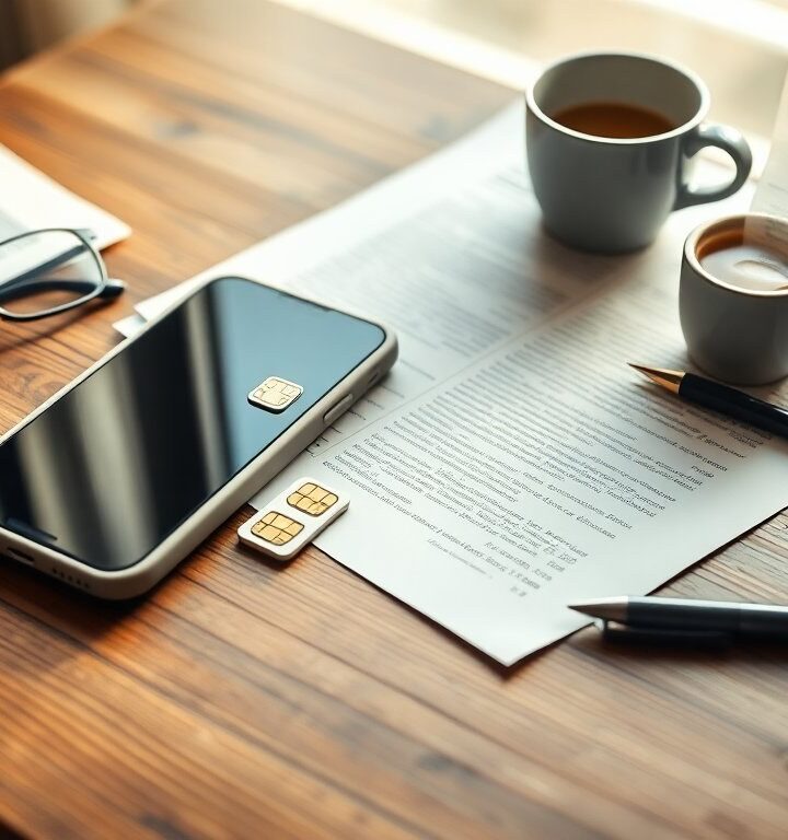 Come scegliere l'offerta mobile ideale per le tue esigenze