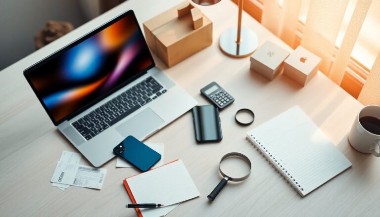 Come trovare offerte tecnologiche e confrontare i prezzi online in modo efficace