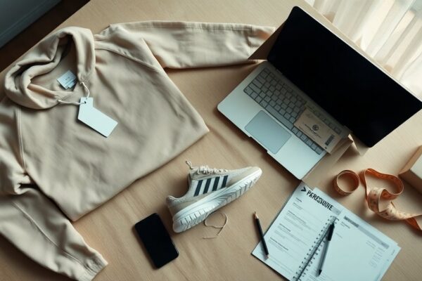 Come vendere abbigliamento athleisure online e aumentare le vendite