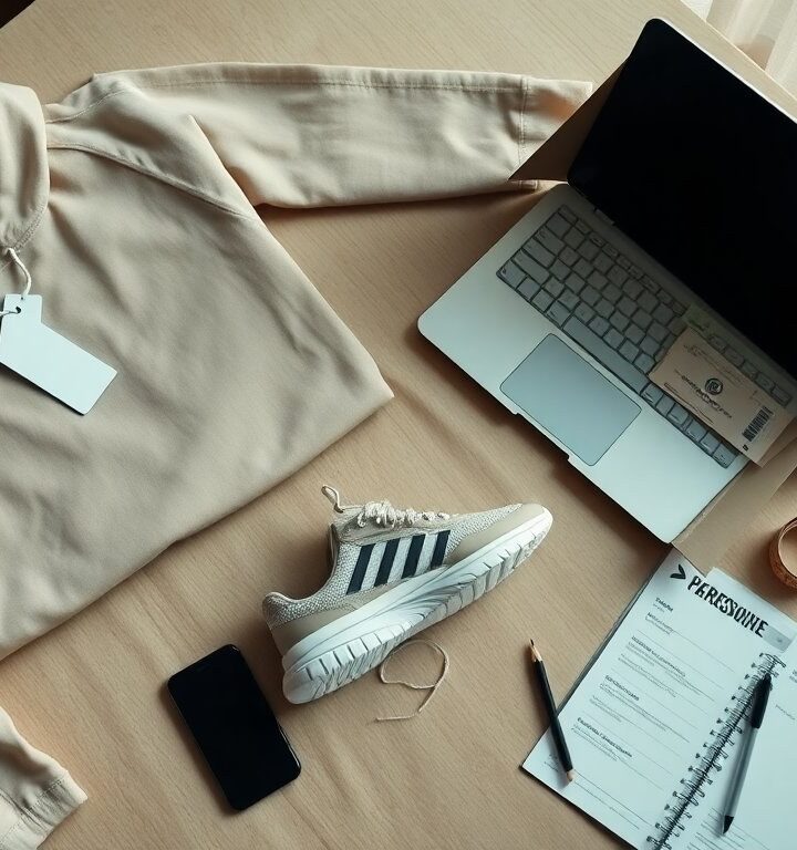 Come vendere abbigliamento athleisure online e aumentare le vendite