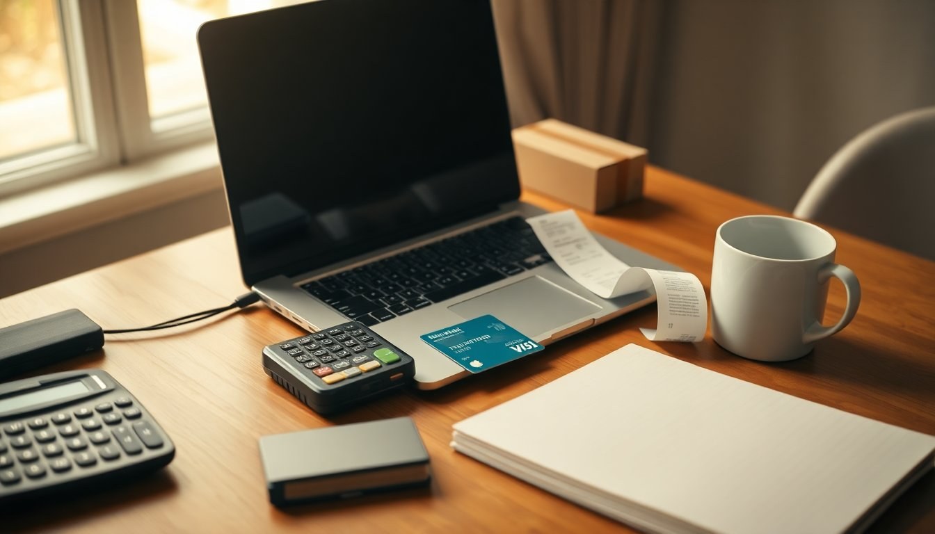 Metodi di pagamento efficaci per vendere online