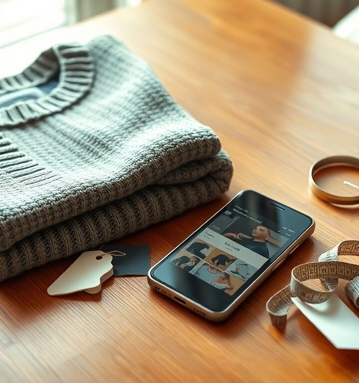 Trovare capi di qualità in outlet online: consigli pratici