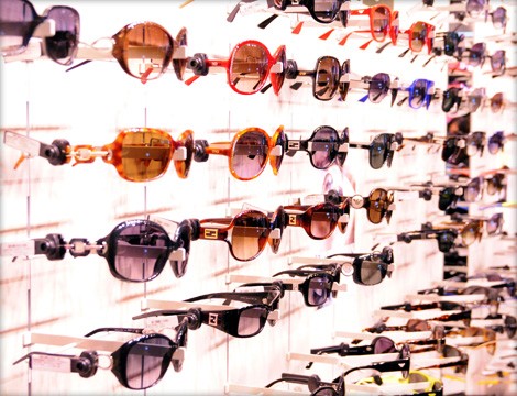 01 coupon optissimo buono sconto occhiali sole milano