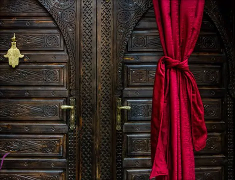 Sconti Milano per una cena marocchina per due persone