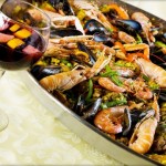 1 coupon la cantinetta menu paella palermo 150x150