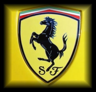 1358 scuderia ferrari