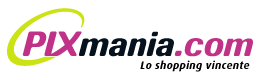 1904 pixmania logo IT