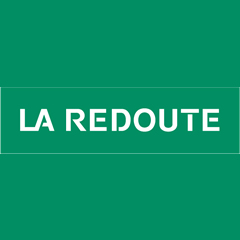 26207a les salaries de la redoute reprennent le travail