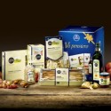 Cesti Natalizi Terre d’Italia da Carrefour
