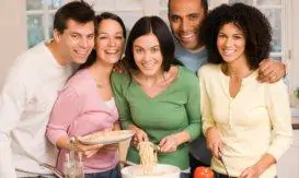 Sconto per corso cucina sulla preparazione pasta fresca