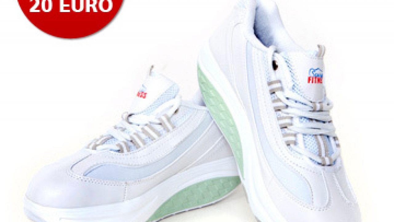 scarpe sportive in promozione