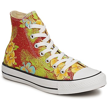 Converse ALL STAR HAWAIIAN PRINT HI 175020 350 A