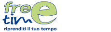 Logo FreeTime