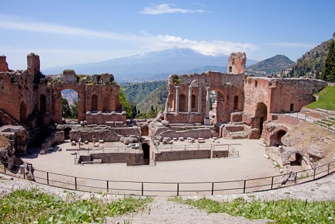 Noleggio Auto Sicilia