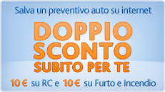 Promo Sconto 10+10 Grande