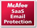 SaaS Email Protection boxshot