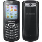 Samsung GT C5010 1 150x150