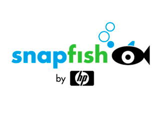 Snapfish Logo