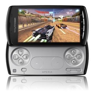 Sony Ericsson XPeria Play R800i User Guide Manual operating instructions