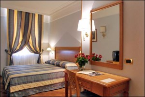 albergo ottocento rome 300x200