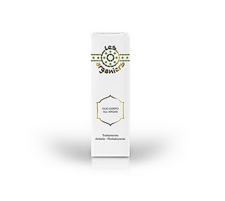 argan