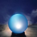 Come creare una sfera luminosa