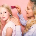 Come fare la tintura ai bambini